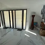Beautiful With Sea View Villa *