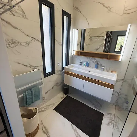 Villa Beautiful With Sea View *