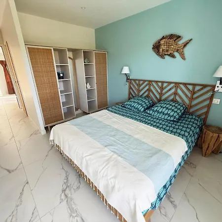 Villa Beautiful With Sea View *