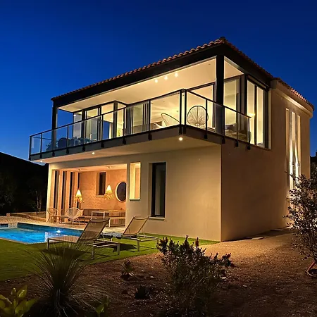 Beautiful With Sea View Saint-Raphaël