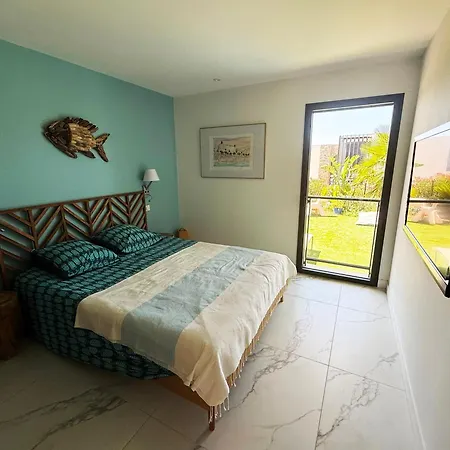 Beautiful With Sea View Villa Saint-Raphaël