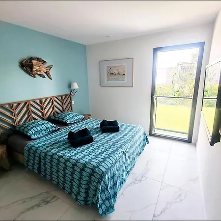 Beautiful With Sea View *