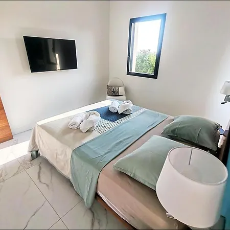 Villa Beautiful With Sea View *