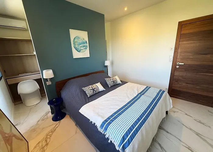 Beautiful With Sea View * Saint-Raphaël