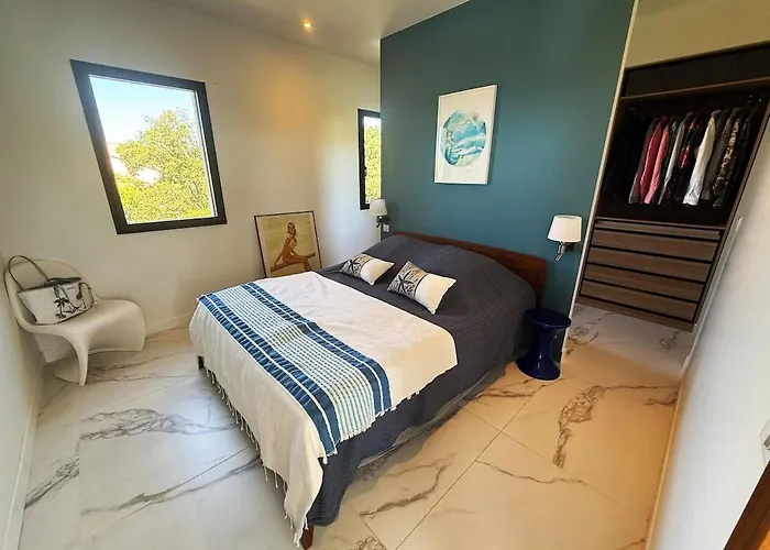 Beautiful With Sea View *