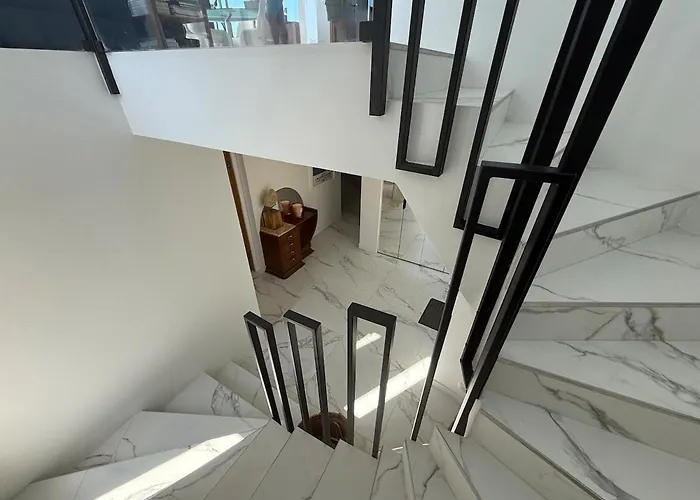 Beautiful With Sea View *